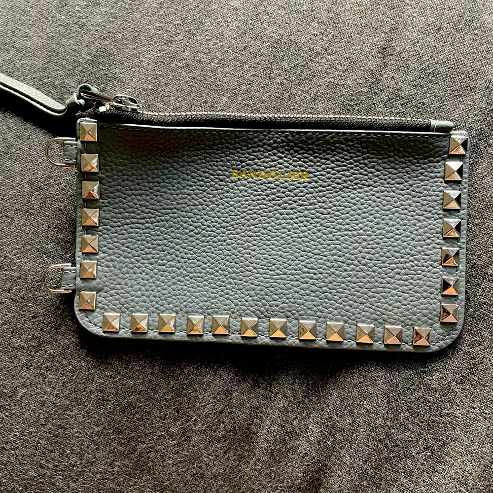 New w/o tags, Bandolier phone case add-on